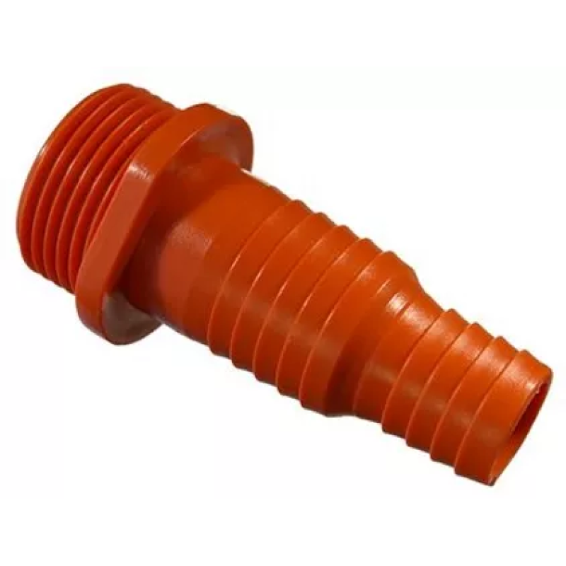 SLD Штуцер 3/4", 1" с РЗ 1" (№216) (КРАТНОЕ ПАЧКЕ) {500/20}