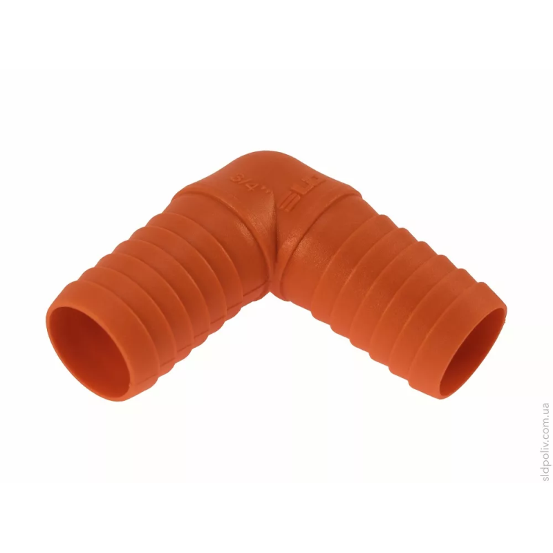 SLD Уголок соединил. 3/4" (№157) (КРАТНОЕ ПАЧКА) {1000/50}