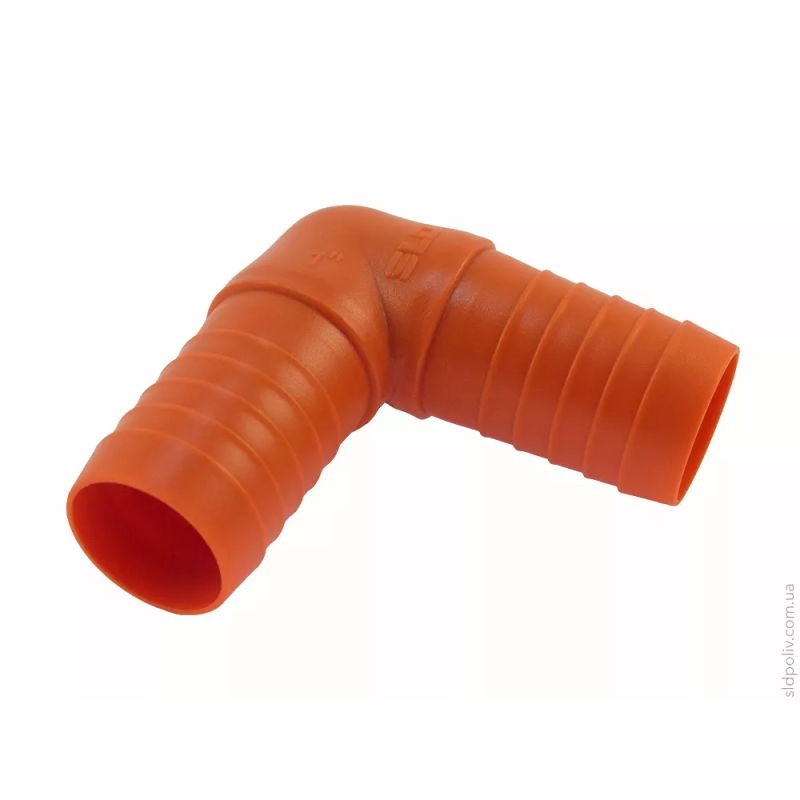 SLD Уголок соедин.1" (№118) (КРАТНОЕ ПАЧКЕ) {400/20}