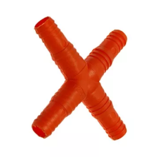 SLD Крест соединил. 1/2", 5/8" (№48) (КРАТНОЕ ПАЧКЕ) {400/10}