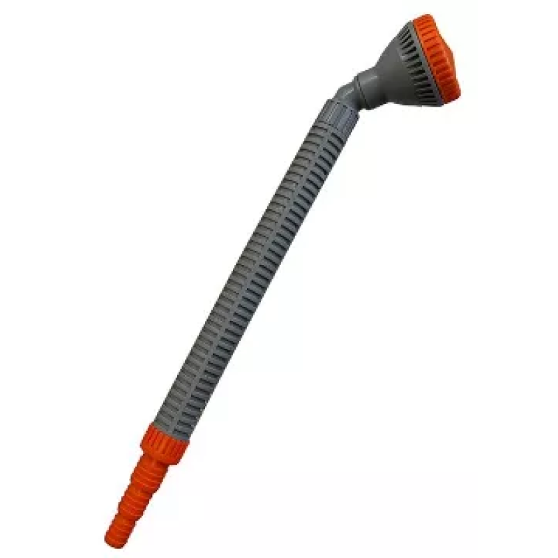 SLD Распылитель изогнут. 225мм, штуцер 1/2", 5/8", 3/4" (№А029) (ПОШТУЧНО) {80/1}