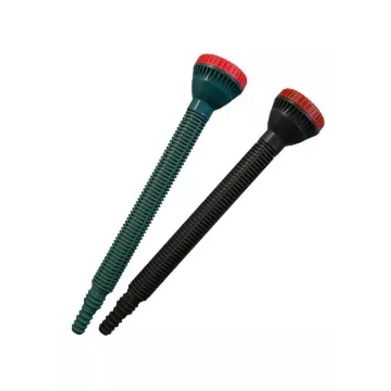 SLD Распылитель прямой руч.200мм, штуцер 5/8", 3/4" (№129) (ПОШТУЧНО) {100/1}