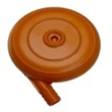 SLD Улитка "ГИГАНТ" Ø 13см (№13/№364) (ПОШТУЧНО) {80/1}