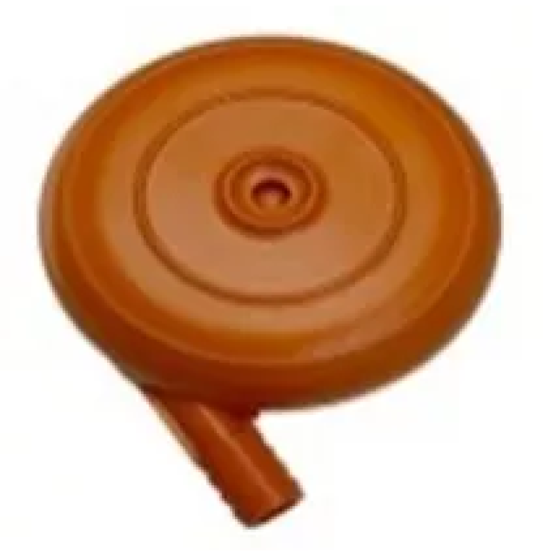 SLD Улитка "ГИГАНТ" Ø 13см (№13/№364) (ПОШТУЧНО) {80/1}