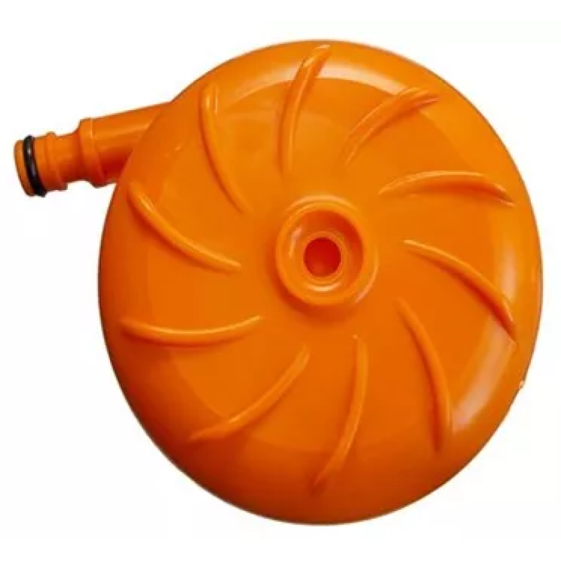 SLD Улитка "ГИГАНТ" Ø 13см под коннектор (№208/№363) (ПОШТУЧНО) {80/1}