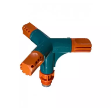 SLD Распылитель 3-ходовой, БЕЗ колышка (№221) (ПОШТУЧНО) {100/1}