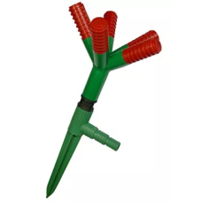 SLD Распылитель 5-ходовой, с колышком (№91) (ПОШТУЧНО) {75/1}