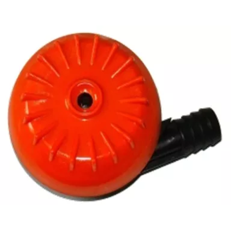 SLD Улитка "ГИГАНТ" Ø 11см (№16/№360) (ПОШТУЧНО) {100/1}