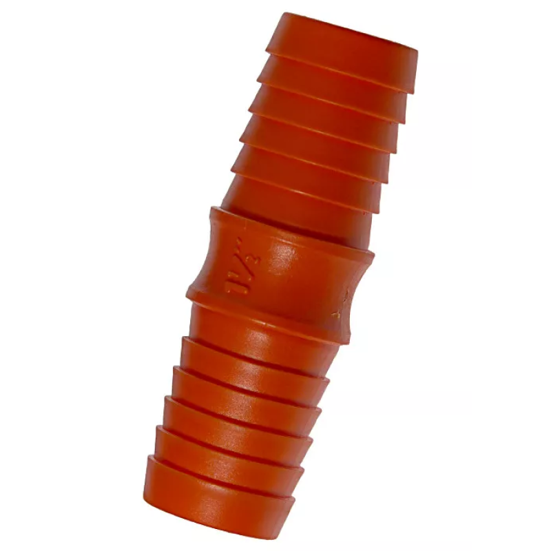 SLD Трубка соедин.1 1/2" (№124) (КРАТНОЕ ПАЧКЕ) {10}