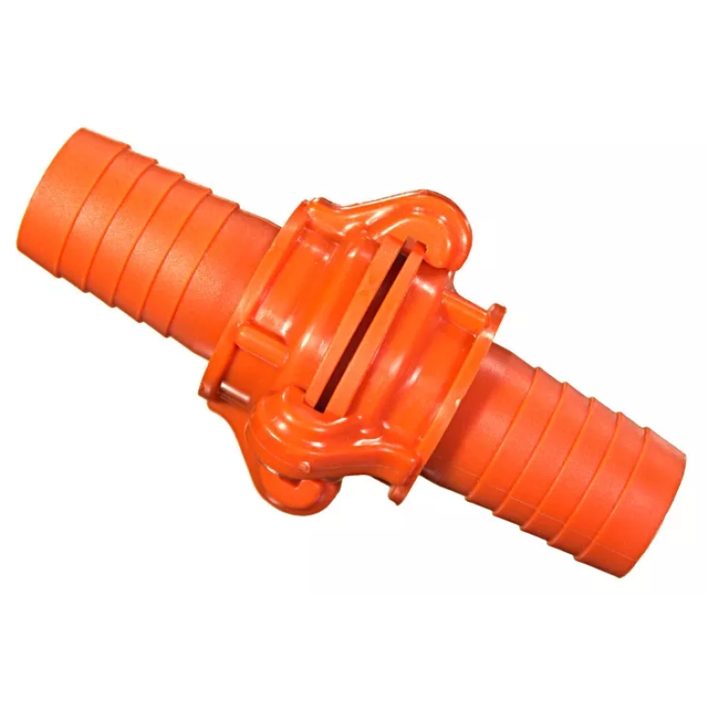 SLD Байонетное соединение 1",1" (№247) (КРАТНОЕ ПАЧКЕ) {10}