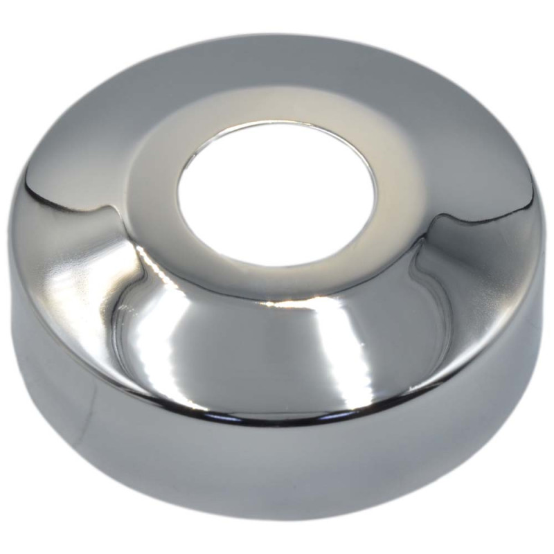 Albertoni (R50166) Розетка металева глибока Ø1/2″ х 53 мм (h=20 мм) хром (514)