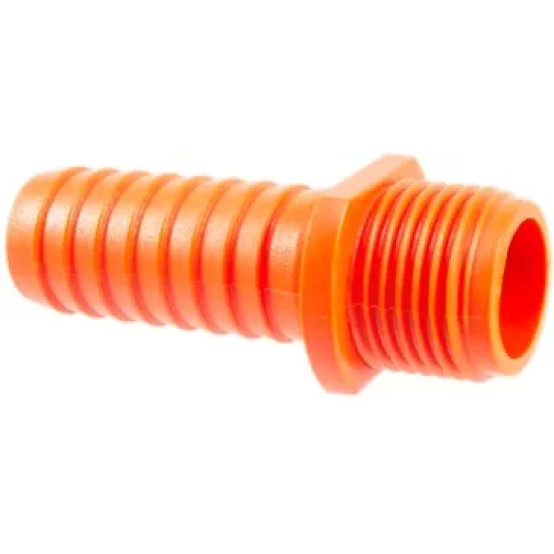 SLD Штуцер 5/8" с РЗ 1/2" (№190) (КРАТНОЕ ПАЧКЕ) {1400/50}