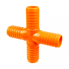 SLD Крест 3/4" (№412) {15}