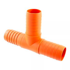 SLD Тройник 1" (№264) (КРАТНОЕ ПАЧКЕ) {10}