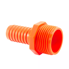 SLD Штуцер 1"С х 20мм (№267) {25}