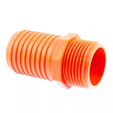 SLD Штуцер 1 1/4"С х 32мм (№268) {15}