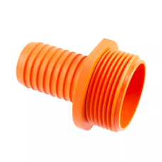 SLD Штуцер 1 1/4"С х 25мм (№257) {15}