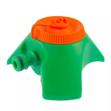 SLD Распылитель "Черепаха" 2-х функциональный (№015)