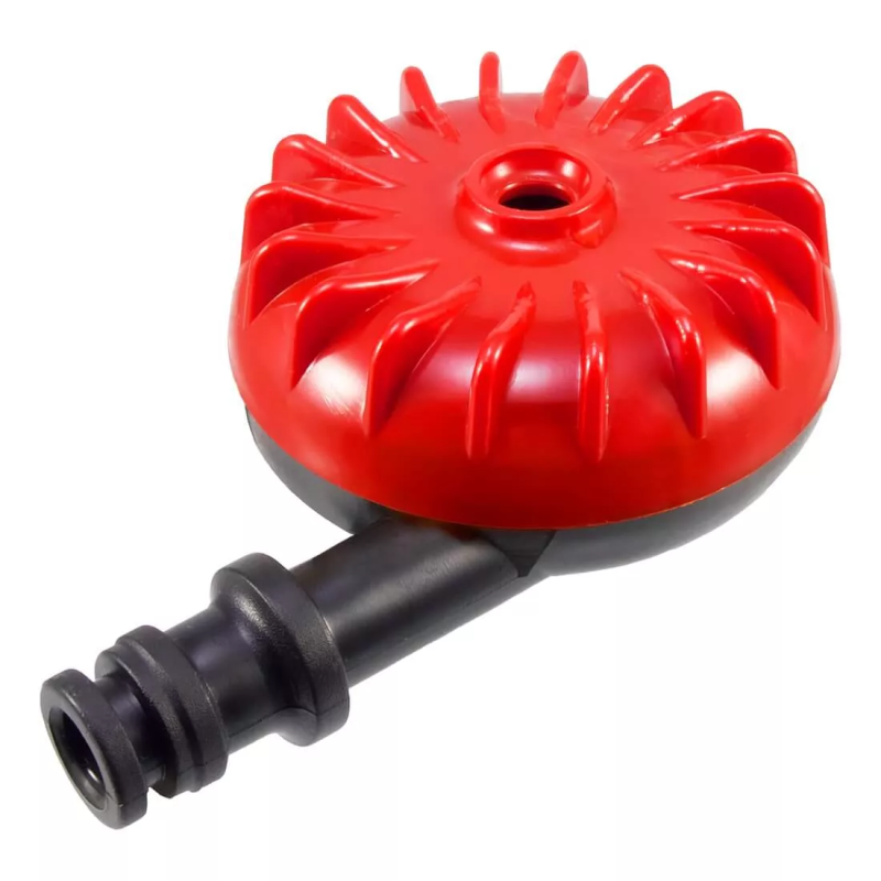 SLD Улитка 7 см (под коннектор) (№351)