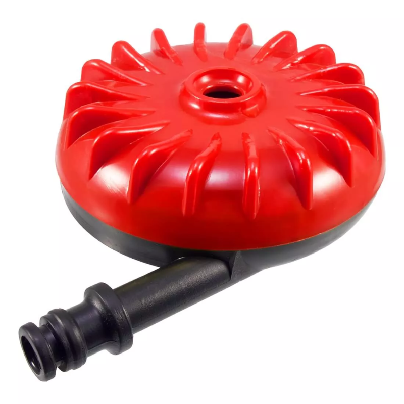 SLD Улитка 11 см (под коннектор) (№359)