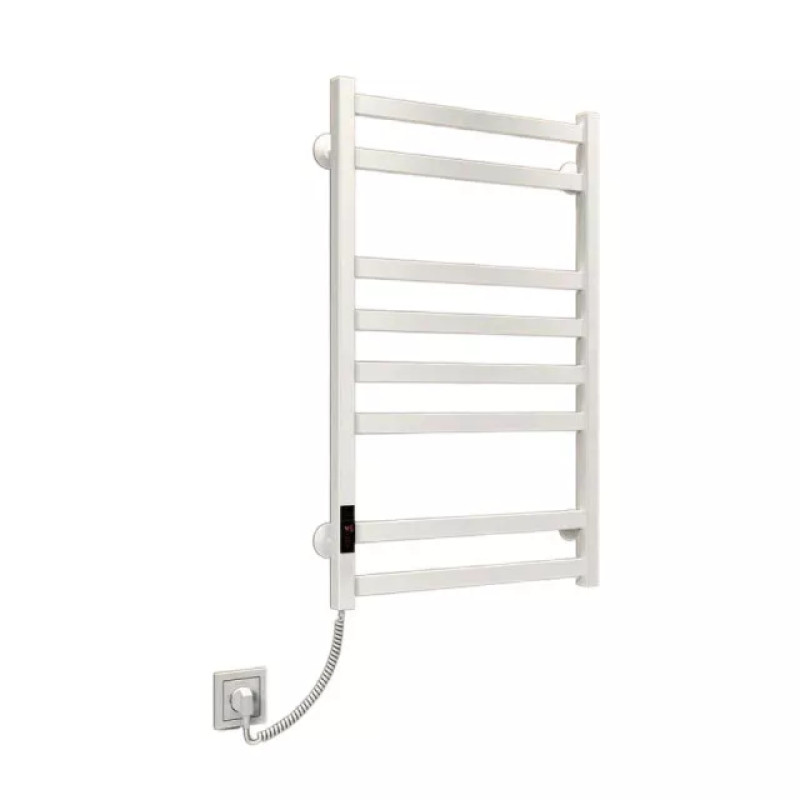 Deffi Рушникосушарка електрична Avast 500x800 лівий, 140 Вт