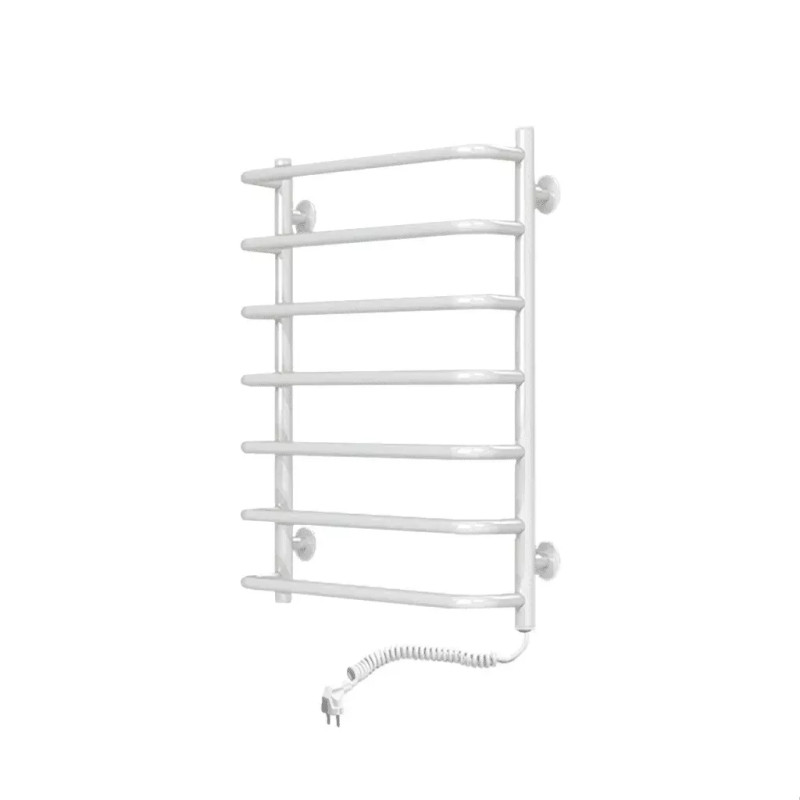 Deffi Рушникосушарка електрична Стандарт 500x600 правий, 60 Вт