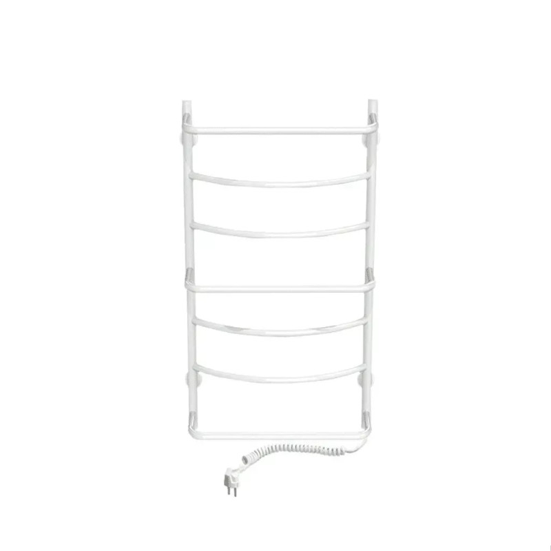 Deffi Рушникосушарка електрична Аквамікс 500x800 мм првий, 60 Вт