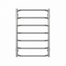 Deffi Рушникосушарка водяна Трапеція 500х800 мм