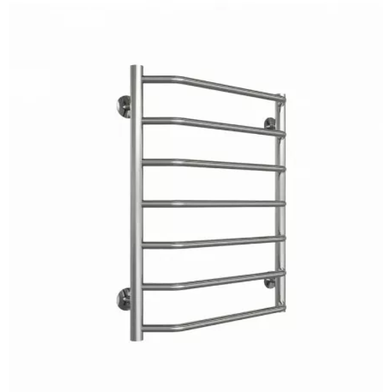 Deffi Рушникосушарка водяна Трапеція 500х800 мм