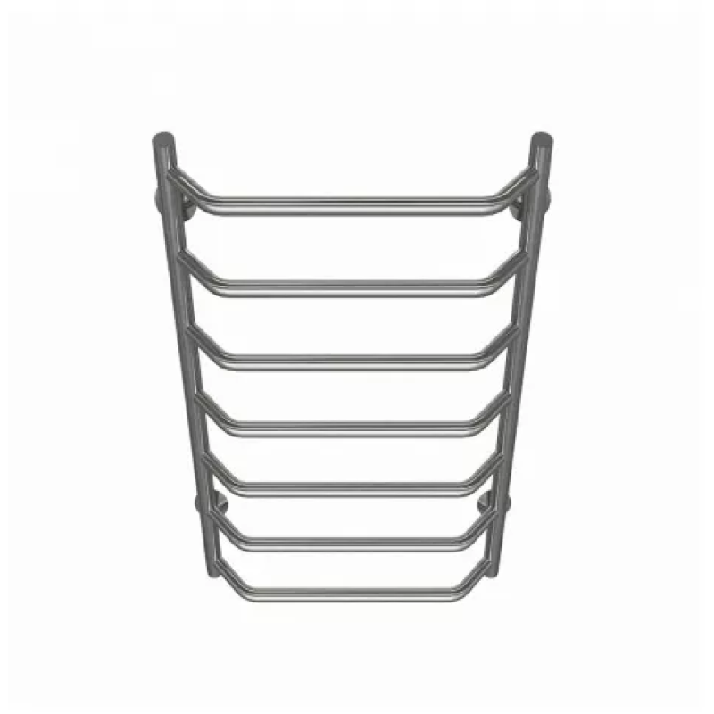 Deffi Рушникосушарка водяна Трапеція 500х800 мм