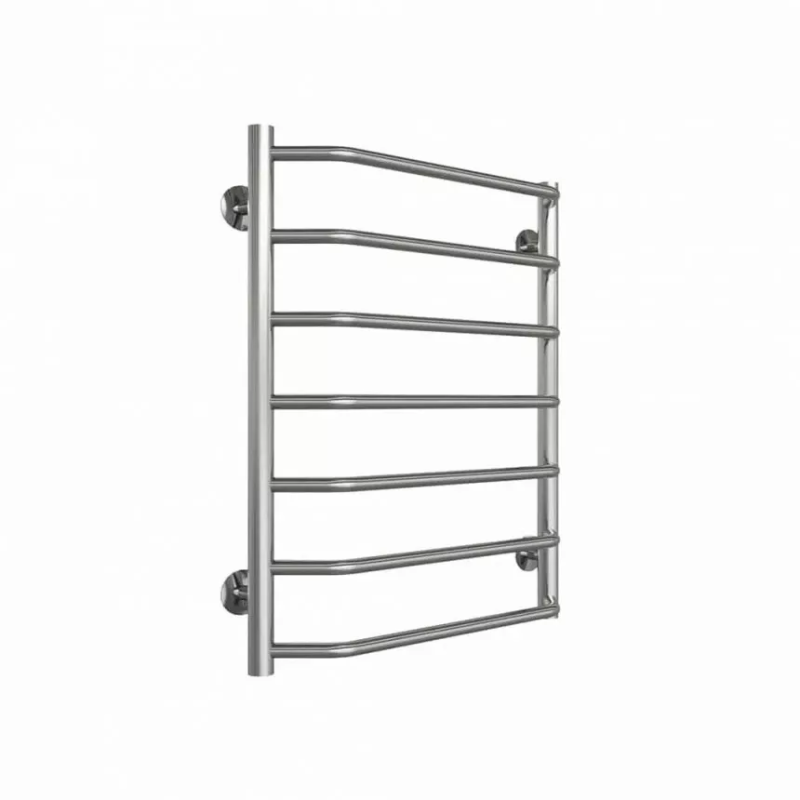 Deffi Рушникосушарка водяна Трапеція 500х800 мм