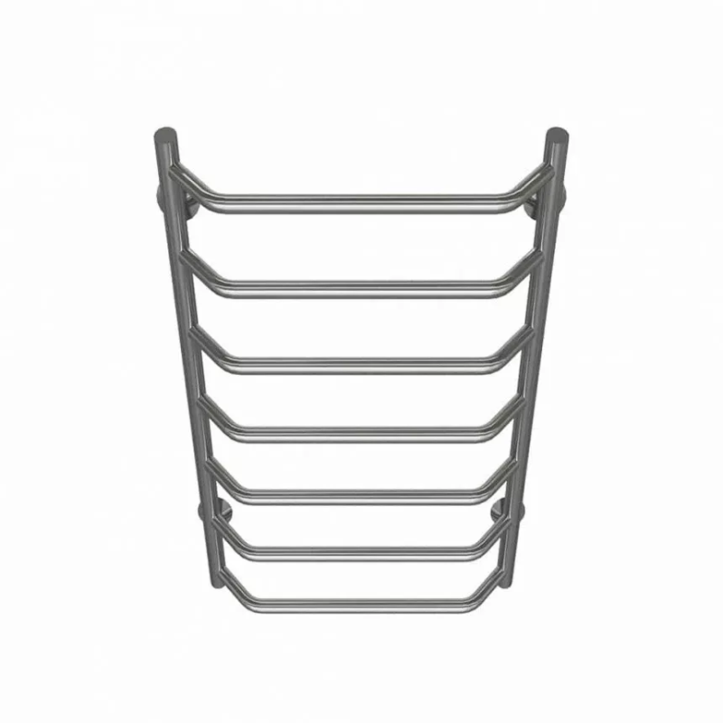 Deffi Рушникосушарка водяна Трапеція 500х800 мм