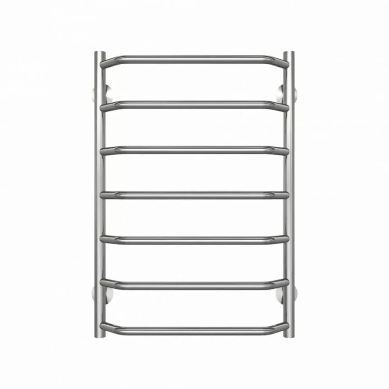 Deffi Рушникосушарка водяна Трапеція 500х800 мм