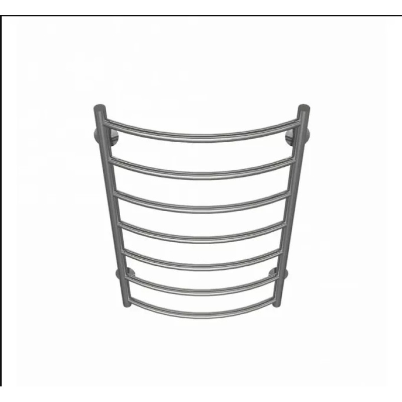 Deffi Рушникосушарка водяна Класик 500x800 мм