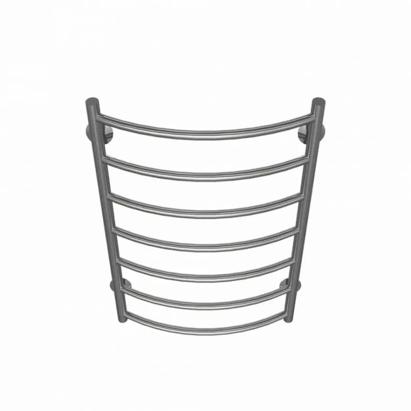 Deffi Рушникосушарка водяна Класик 500x800 мм