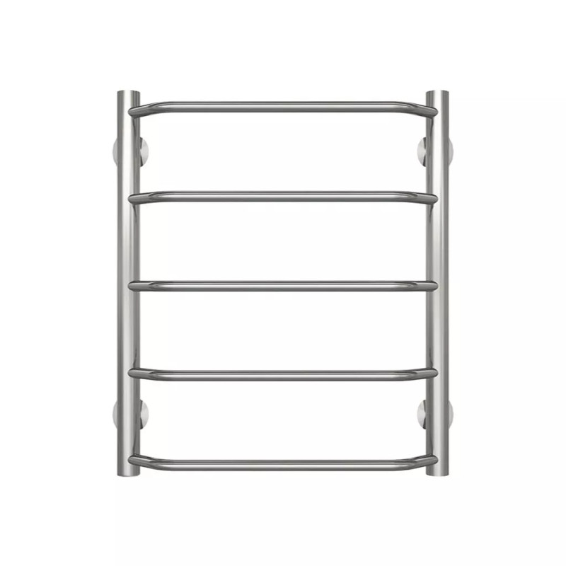 Deffi Рушникосушарка водяна Трапеція 500х500 мм