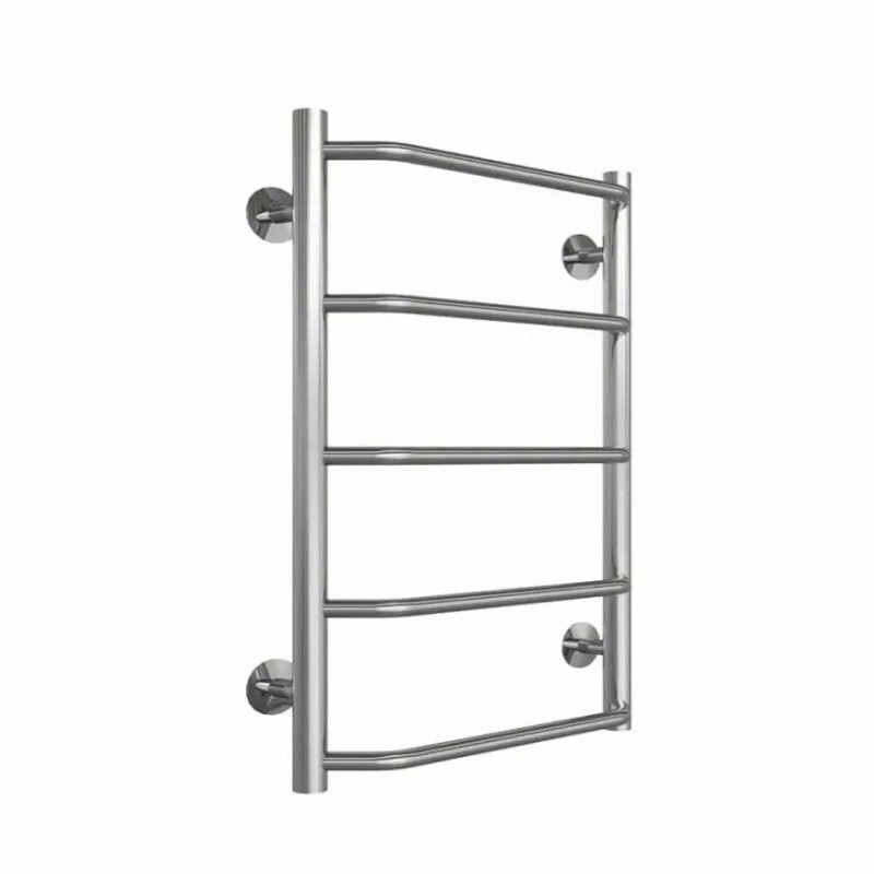 Deffi Рушникосушарка водяна Трапеція 500х500 мм