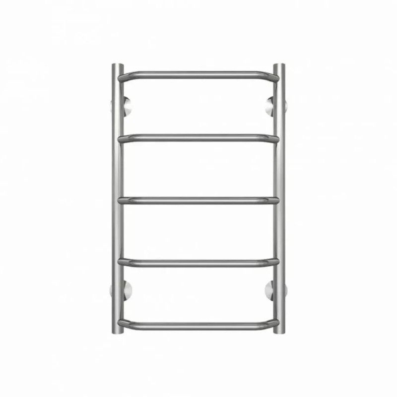 Deffi Рушникосушарка водяна Трапеція 500х500 мм