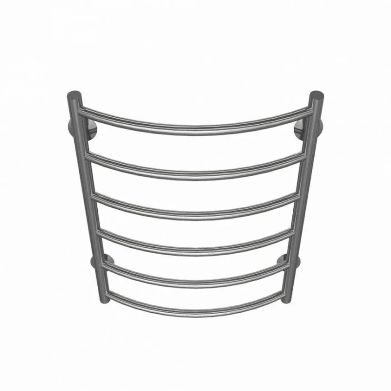 Deffi Рушникосушарка водяна Класик 500x600 мм