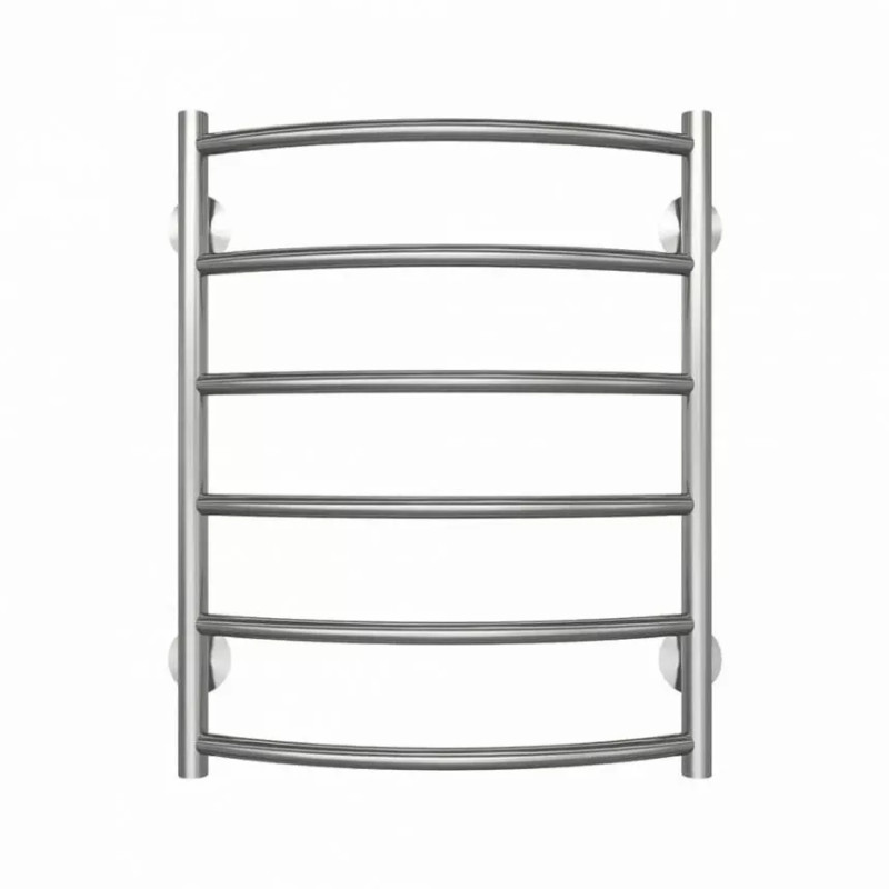 Deffi Рушникосушарка водяна Класик 500x600 мм