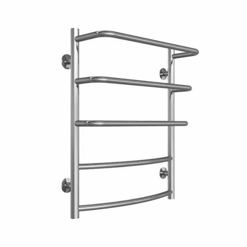 Deffi Рушникосушарка водяна Каскад 500х600 мм