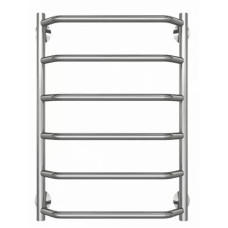 Deffi Рушникосушарка водяна Трапеція 500х600 мм