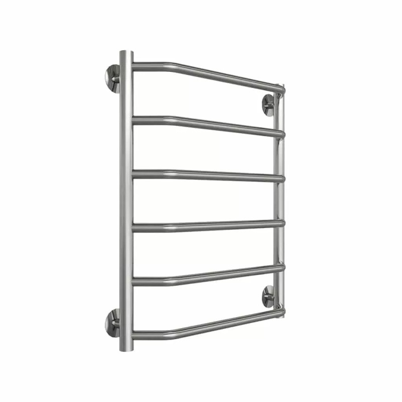 Deffi Рушникосушарка водяна Трапеція 500х600 мм