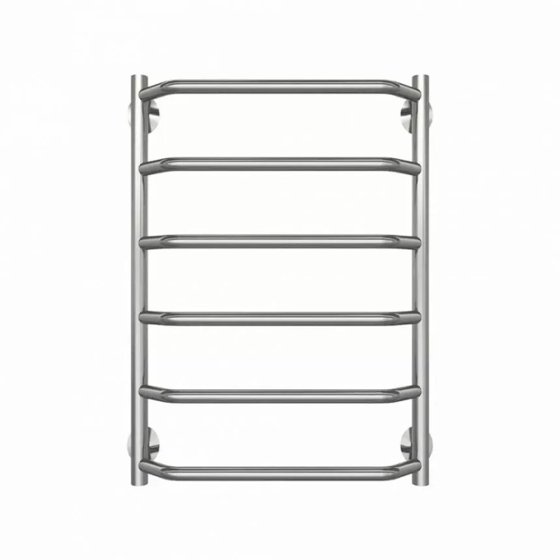 Deffi Рушникосушарка водяна Трапеція 500х600 мм