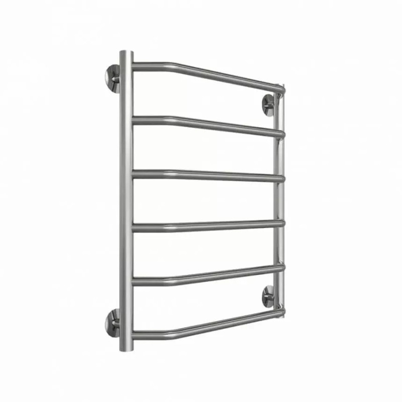 Deffi Рушникосушарка водяна Трапеція 500х600 мм