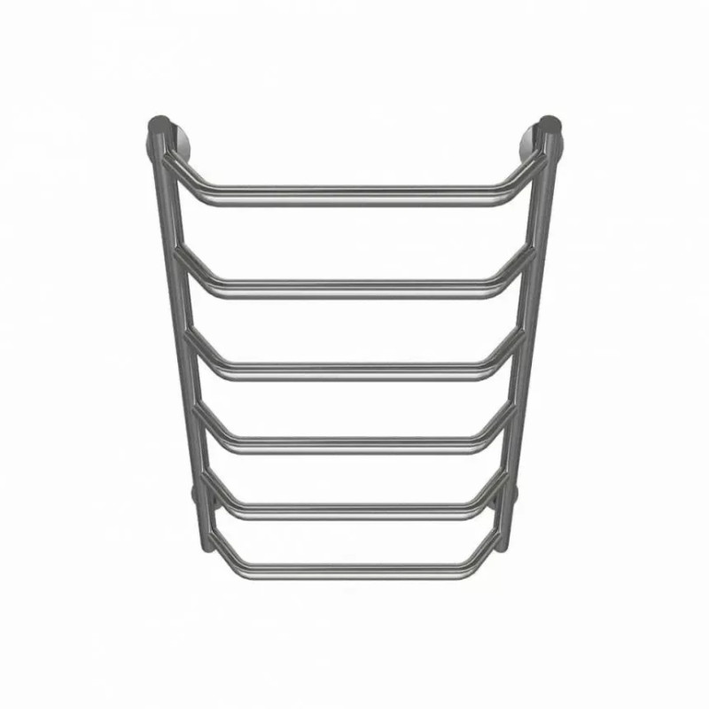 Deffi Рушникосушарка водяна Трапеція 500х600 мм