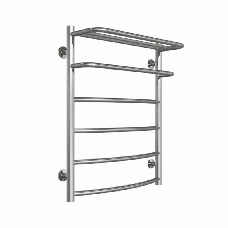 Deffi Рушникосушарка водяна Отель 500х700 мм