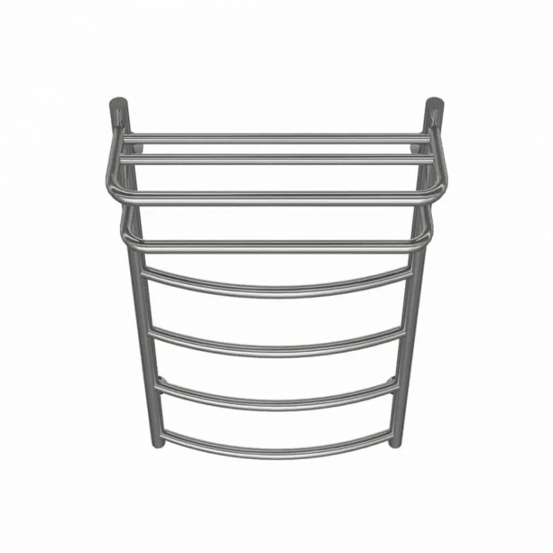 Deffi Рушникосушарка водяна Отель 500х700 мм