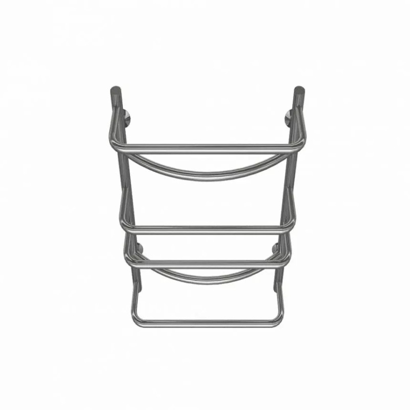 Deffi Рушникосушарка водяна Аквамікс 500х600 мм