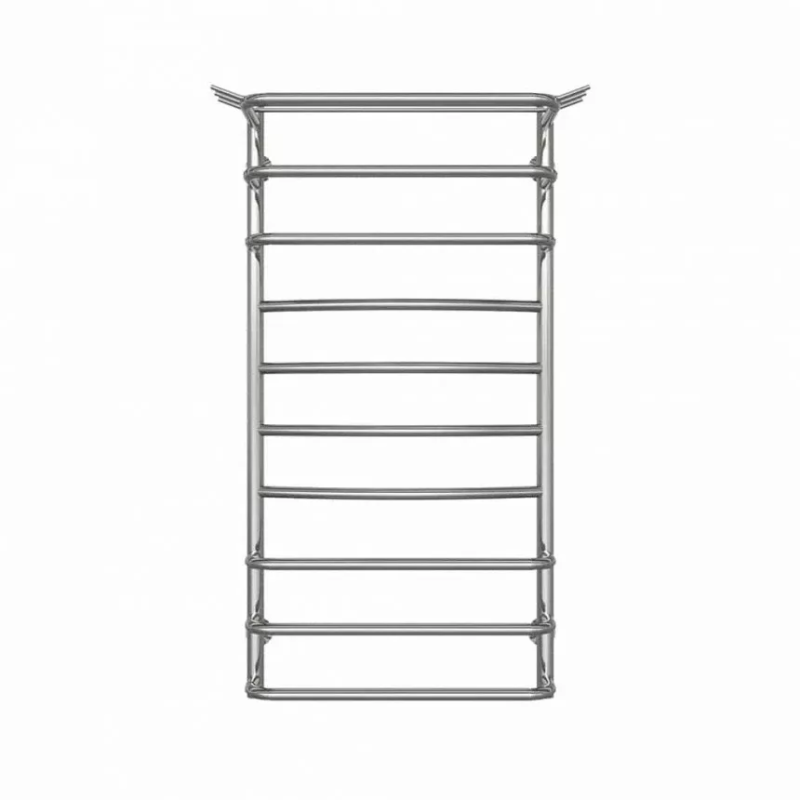 Deffi Рушникосушарка водяна Юність 500х1000 мм